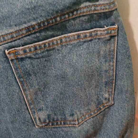 Hunt Club Blue Relaxed Fit Jeans - Picture 8 of 10